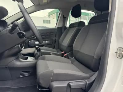 Sell Citroën C3 2022 - 12890 EUR, 18922 km - AUTO.MOTO.pt