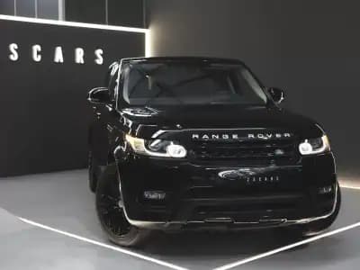 Sell Land Rover Range Rover Sport 2017 - 39990 EUR, 63000 km - AUTO.MOTO.pt