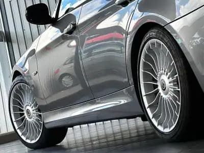 Vendo BMW 316 2010 - 14500 EUR, 225500 km - AUTO.MOTO.pt