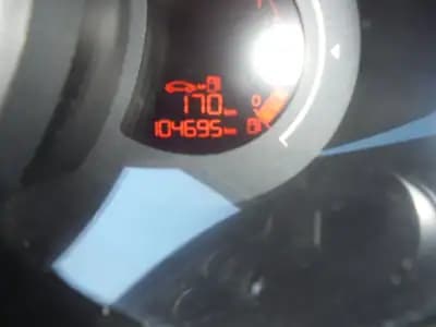 Vendo Citroën C3 2014 - 8500 EUR, 105000 km - AUTO.MOTO.pt