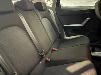 Sell SEAT Ibiza 2023 - 14900 EUR, 78491 km - AUTO.MOTO.pt