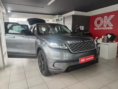 Vendo Land Rover Range Rover Velar 2018 - 34450 EUR, 154350 km - AUTO.MOTO.pt
