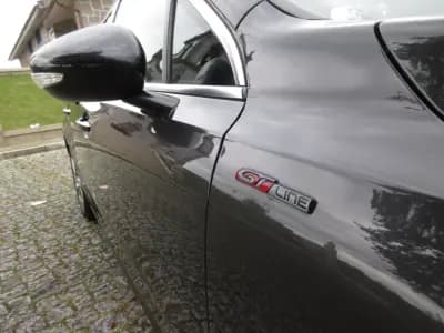 Vendo Peugeot 508 SW 2018 - 16990 EUR, 162000 km - AUTO.MOTO.pt