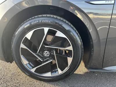 Vendo Volkswagen ID.3 2021 - 19900 EUR, 71000 km - AUTO.MOTO.pt