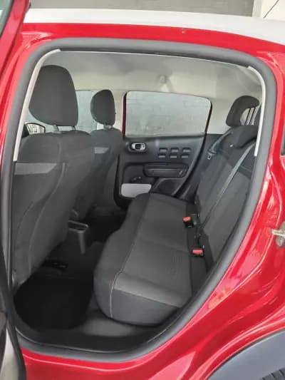 Vendo Citroën C3 2021 - 12650 EUR, 42604 km - AUTO.MOTO.pt