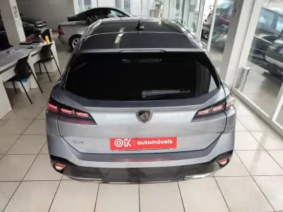 Sell Peugeot 308 SW 2022 - 21500 EUR, 54900 km - AUTO.MOTO.pt