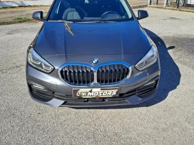 Vendo BMW 116 2021 - 21250 EUR, 97305 km - AUTO.MOTO.pt