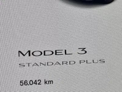 Vendo Tesla Model 3 2019 - 22500 EUR, 56000 km - AUTO.MOTO.pt