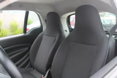 Vendo Smart Fortwo Cabrio 2015 - 8900 EUR, 50800 km - AUTO.MOTO.pt