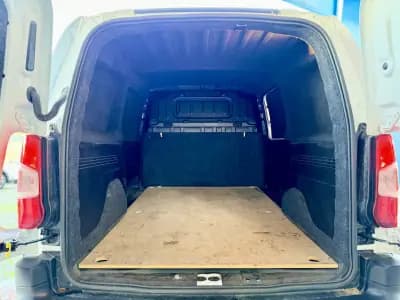 Sell Toyota Proace 2024 - 17450 EUR, 82000 km - AUTO.MOTO.pt