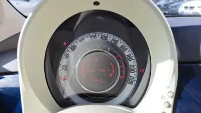 Sell Fiat 500 2021 - 10500 EUR, 115410 km - AUTO.MOTO.pt