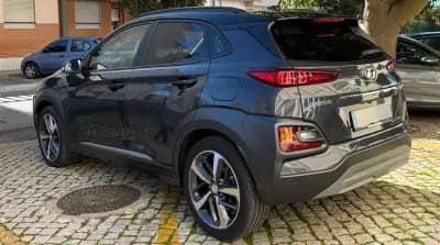 Vendo Hyundai Kauai 2017 - 16500 EUR, 49000 km - AUTO.MOTO.pt