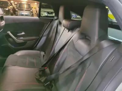 Sell Mercedes-Benz CLA 250 2021 - 29400 EUR, 113831 km - AUTO.MOTO.pt