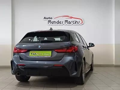 Sell BMW 116 2021 - 23990 EUR, 130305 km - AUTO.MOTO.pt