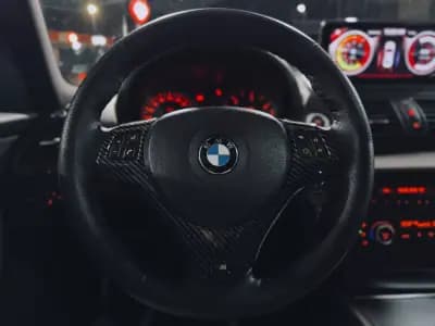 Vendo BMW 118 2008 - 13490 EUR, 239879 km - AUTO.MOTO.pt