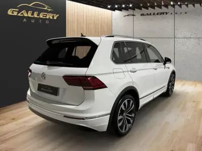 Vendo Volkswagen Tiguan 2020 - 31800 EUR, 97000 km - AUTO.MOTO.pt