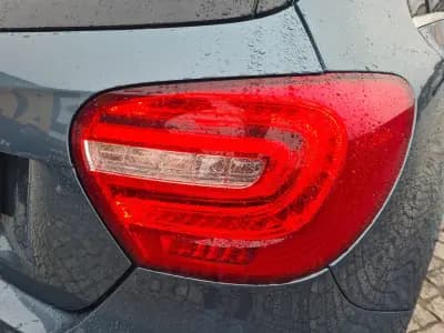 Sell Mercedes-Benz A 200 2012 - 14990 EUR, 196000 km - AUTO.MOTO.pt