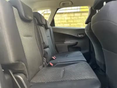 Sell Toyota Verso-S 2011 - 7990 EUR, 126450 km - AUTO.MOTO.pt