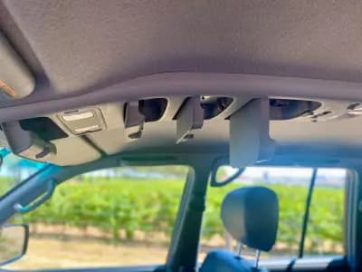 Vendo Toyota Land Cruiser 1998 - 46500 EUR, 229433 km - AUTO.MOTO.pt