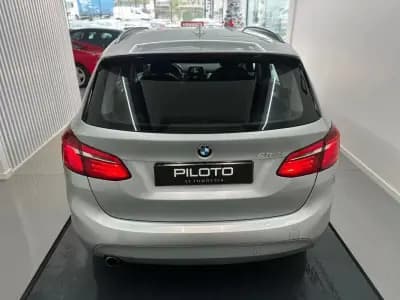 Vendo BMW 216 Active Tourer 2017 - 10990 EUR, 253813 km - AUTO.MOTO.pt