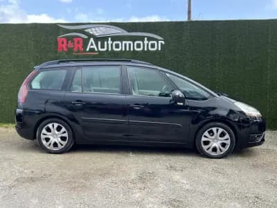 Sell Citroën C4 Grand Picasso 2007 - 5500 EUR, 269000 km - AUTO.MOTO.pt