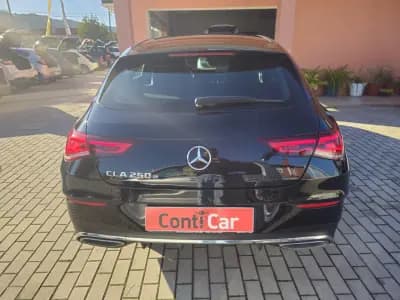 Sell Mercedes-Benz CLA 250 2022 - 29750 EUR, 94708 km - AUTO.MOTO.pt