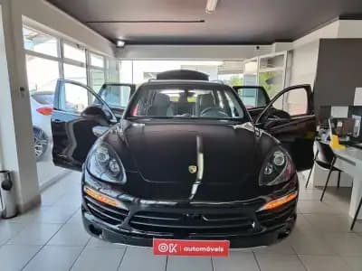 Sell Porsche Cayenne 2012 - 24990 EUR, 267800 km - AUTO.MOTO.pt