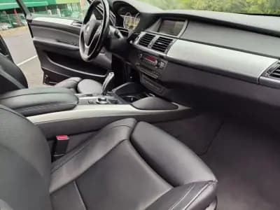 Sell BMW X6 2009 - 19950 EUR, 263230 km - AUTO.MOTO.pt