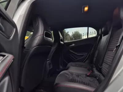 Sell Mercedes-Benz GLA 200 2014 - 20000 EUR, 221000 km - AUTO.MOTO.pt