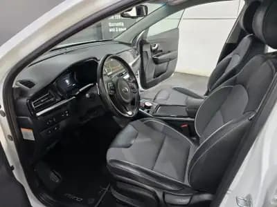 Sell Kia Niro EV 2021 - 23900 EUR, 70000 km - AUTO.MOTO.pt