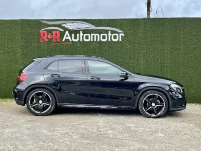 Sell Mercedes-Benz GLA 180 2016 - 22500 EUR, 148000 km - AUTO.MOTO.pt