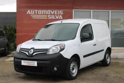 Sell Renault Kangoo 1.5 DCi Business 2020 - 11990 EUR, 97000 km - AUTO.MOTO.pt