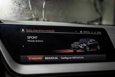 Vendo BMW 220 Gran Coupé 2021 - 34990 EUR, 61557 km - AUTO.MOTO.pt