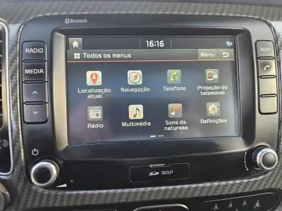 Sell Kia Carens 2018 - 17500 EUR, 138200 km - AUTO.MOTO.pt