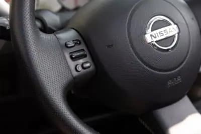 Sell Nissan Micra CC 2007 - 5800 EUR, 129000 km - AUTO.MOTO.pt