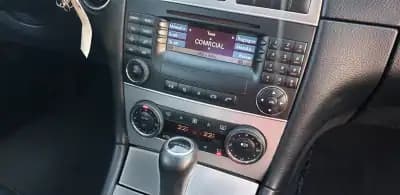 Vendo Mercedes-Benz CLK 220 2006 - 11990 EUR, 239000 km - AUTO.MOTO.pt