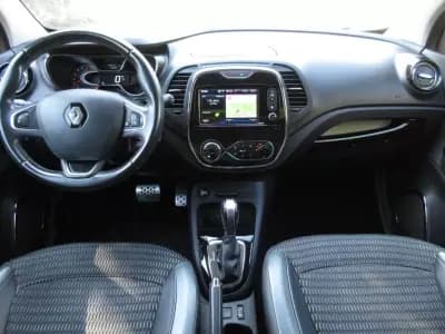 Vendo Renault Captur 2016 - 12990 EUR, 148000 km - AUTO.MOTO.pt