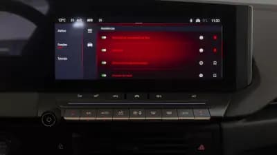 Vendo Opel Astra Sports Tourer 2024 - 24850 EUR, 24000 km - AUTO.MOTO.pt