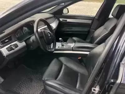 Vendo BMW 740 2012 - 16999 EUR, 320000 km - AUTO.MOTO.pt