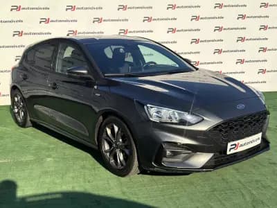 Vendo Ford Focus 2018 - 16750 EUR, 130000 km - AUTO.MOTO.pt