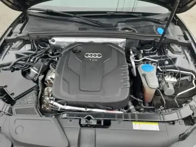 Sell Audi A5 Sportback 2014 - 18900 EUR, 193400 km - AUTO.MOTO.pt