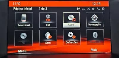 Vendo Opel Astra Sports Tourer 2015 - 8999 EUR, 250000 km - AUTO.MOTO.pt