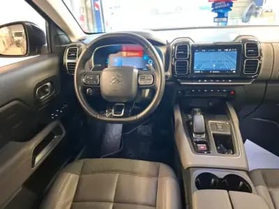 Vendo Citroën C5 Aircross 2021 - 19750 EUR, 95352 km - AUTO.MOTO.pt