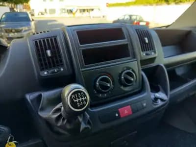 Sell Citroën Jumper 2019 - 19990 EUR, 38500 km - AUTO.MOTO.pt