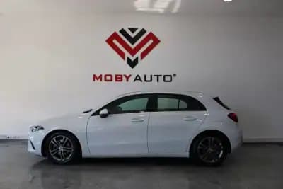 Sell Mercedes-Benz A 180 2020 - 22900 EUR, 134336 km - AUTO.MOTO.pt