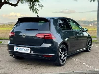 Vendo Volkswagen Golf 2015 - 17980 EUR, 168500 km - AUTO.MOTO.pt