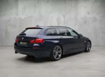 Sell BMW 520 2015 - 15500 EUR, 350000 km - AUTO.MOTO.pt