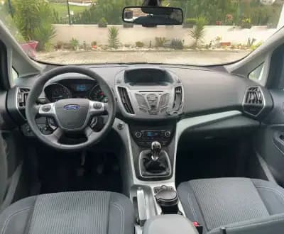 Vendo Ford C-Max 2011 - 8750 EUR, 206000 km - AUTO.MOTO.pt