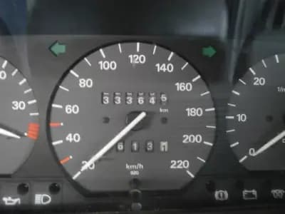 Vendo Volkswagen Passat 1994 - 2250 EUR, 333645 km - AUTO.MOTO.pt