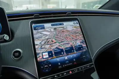 Sell Mercedes-Benz EQE 2024 - 72500 EUR, 28500 km - AUTO.MOTO.pt